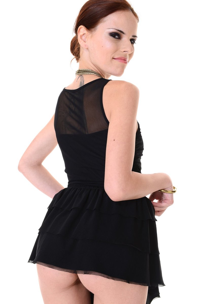 Ксения, 22 года, 5 размер груди