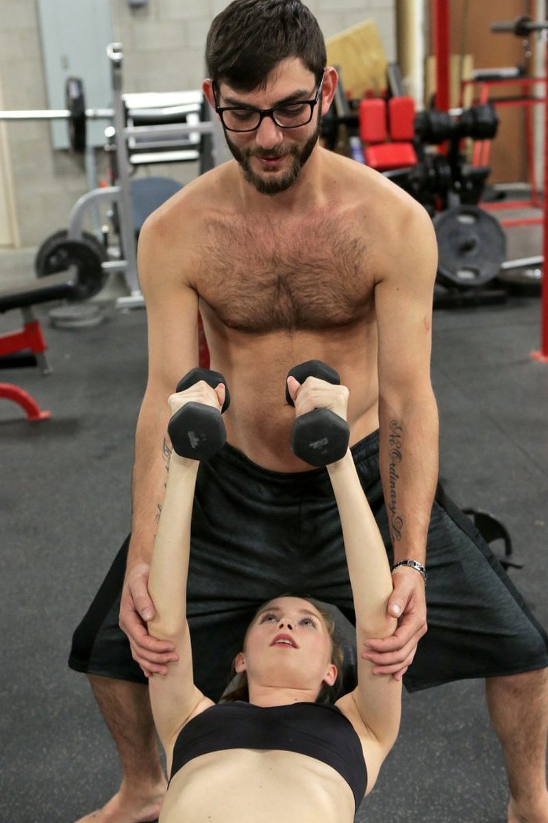 Мария, 24 года, 1 размер груди