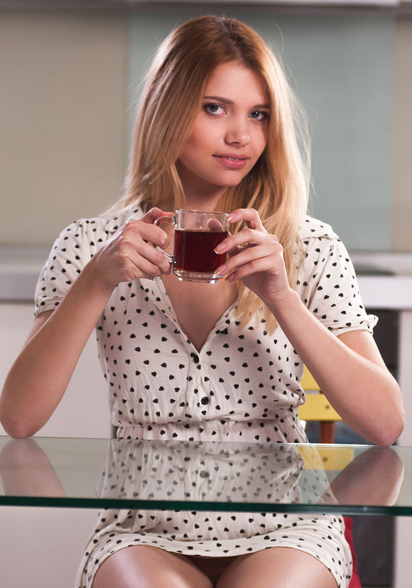 Юлия, 21 год, 0 размер груди